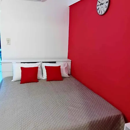 De Flores Apartman *