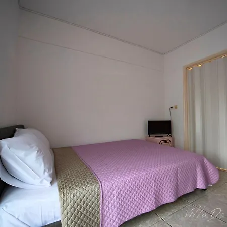 Apartman De Flores Toróni