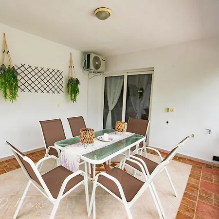 Apartman De Flores