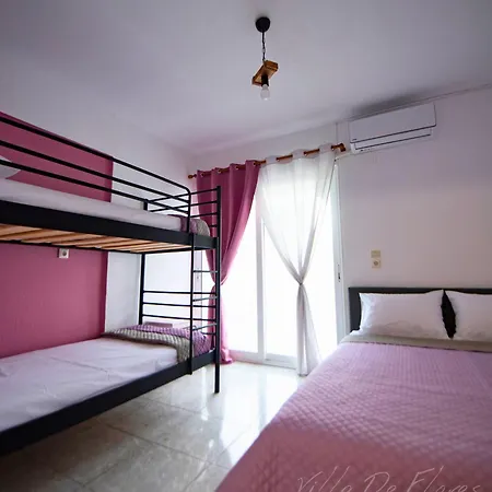 Apartman De Flores