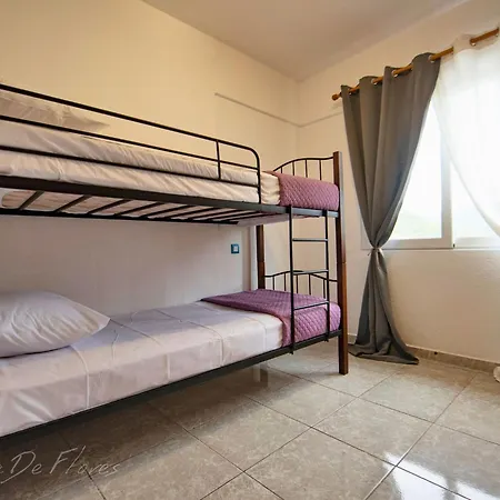 De Flores Toróni