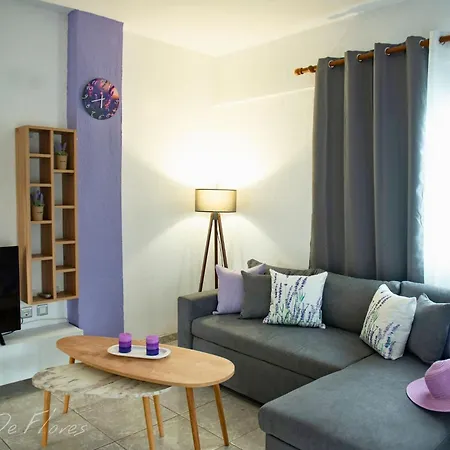 Apartman De Flores