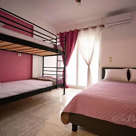 Apartman De Flores