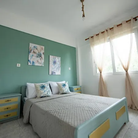 Apartman De Flores Toróni