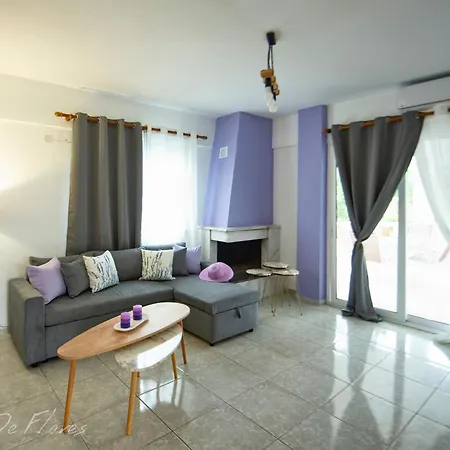 De Flores * Toroni