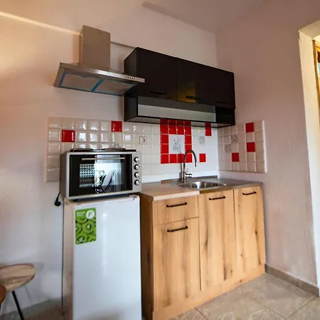 Apartment De Flores *